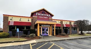 Frontera Grill