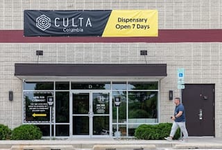 Culta Columbia