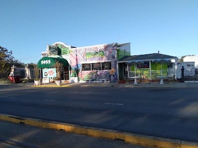 Herb Import Co