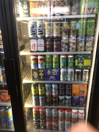 Mayland Beverage