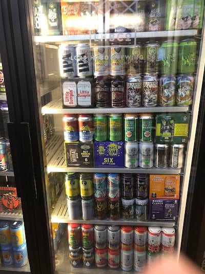 Mayland Beverage