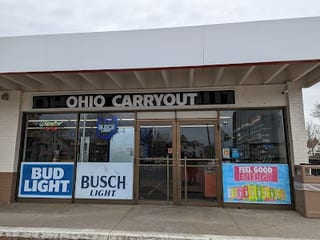 Ohio Carryout