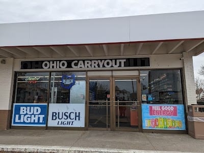 Ohio Carryout