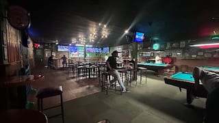 Jakes Billards