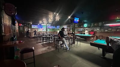 Jakes Billards