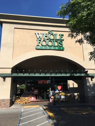 Whole Foods Market - Fresno