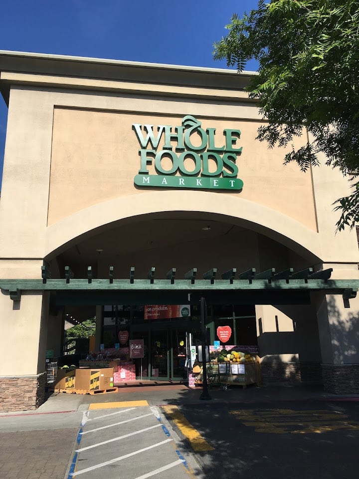 Whole Foods Market - Fresno