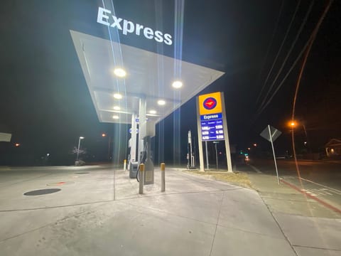 Express Mart
