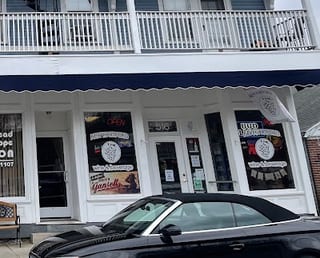 Signature Wine & Spirits