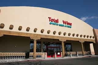 Total Wine - Santa Fe
