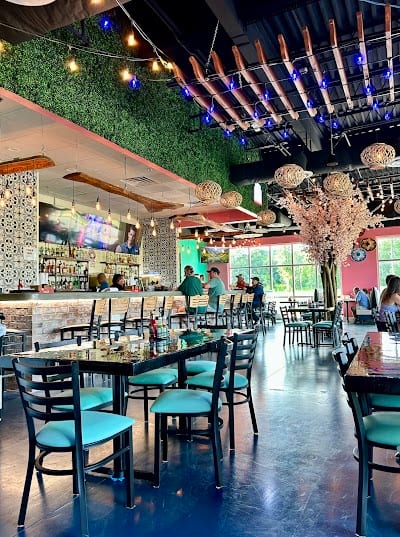 Cozumel Bar & Grill