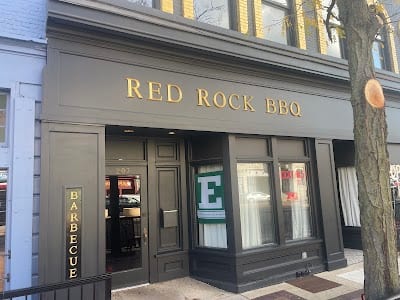 Red Rock