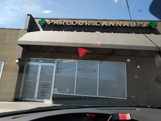 Parlour
