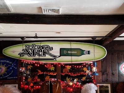 The Ark Pub & Eatery