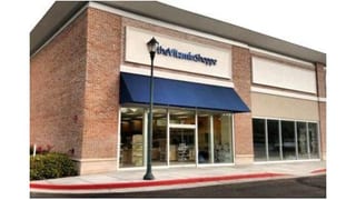 Vitamin Shoppe - Alpharetta