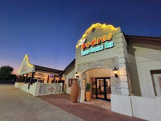 Pedros Tacos & Tequila Bar