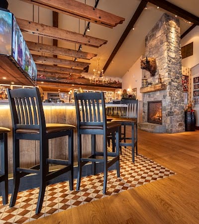 Jockey Tavern