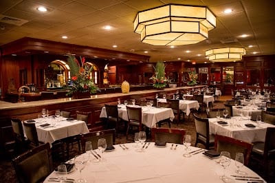 Del Friscos Double Eagl #8640