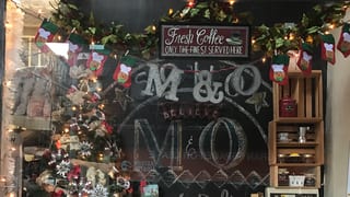 M & O Market