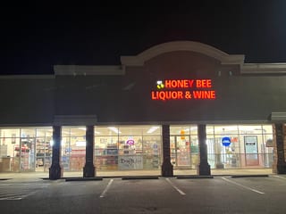 Honeybee Liquors