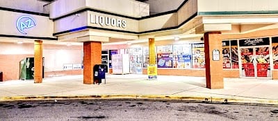 Plaza Liquors