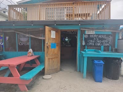Skinny's Place