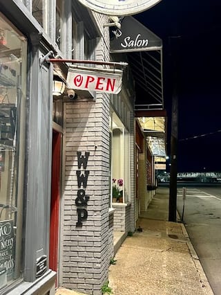 Wahoo! Wine & Provisions
