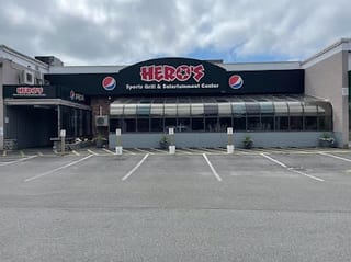 Heros Sports Grill