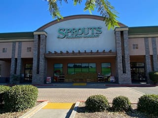 Sprouts Farmers Market