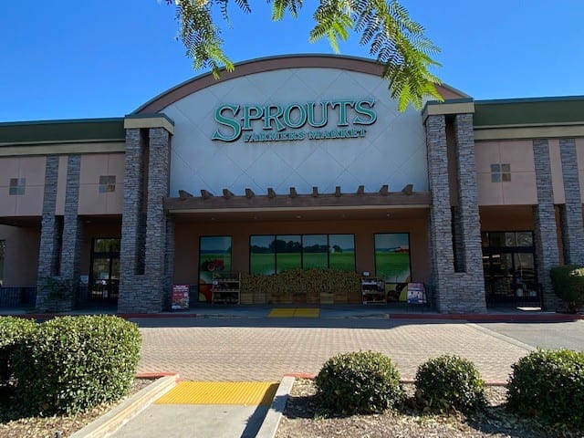 Sprouts Farmers Market
