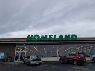 Homeland Store #515
