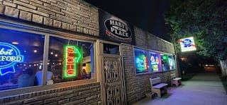 Marys Place