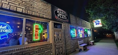Marys Place