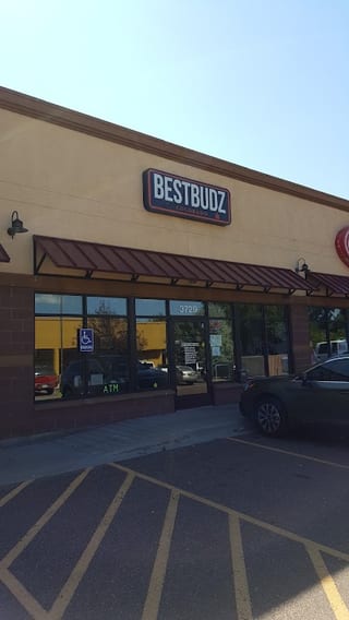 Best Budz - Colorado Springs