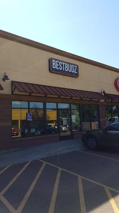 Best Budz - Colorado Springs