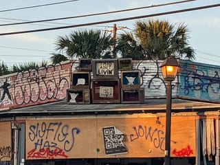 Violet Crown Social Club