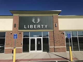 Liberty Cannabis - Springfield