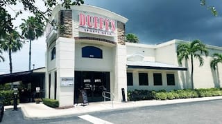 Duffys Sports Grill