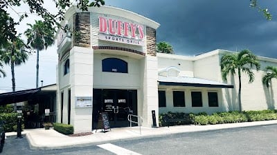 Duffys Sports Grill