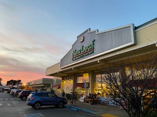New Leaf Community Market - Half Moon Bay - 00100027340