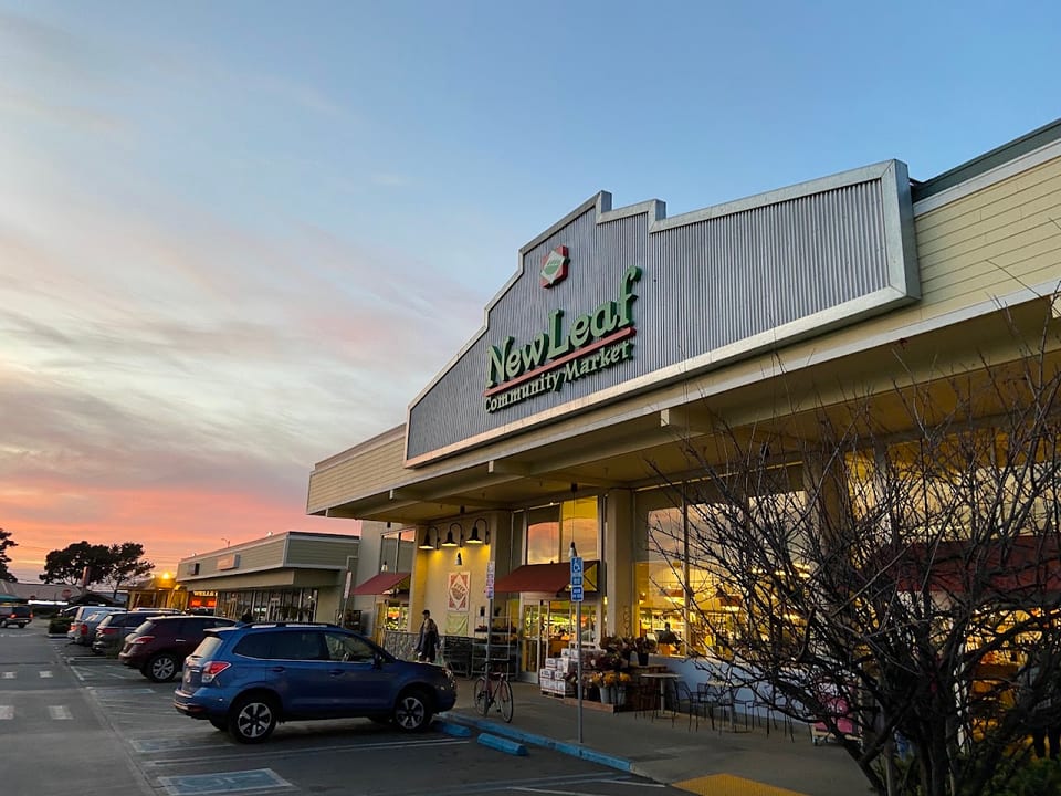 New Leaf Community Market - Half Moon Bay - 00100027340