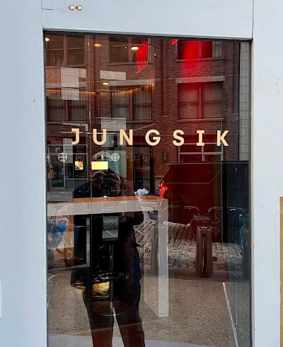 Jung Sik