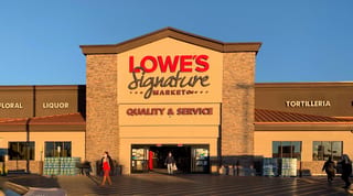 Lowes