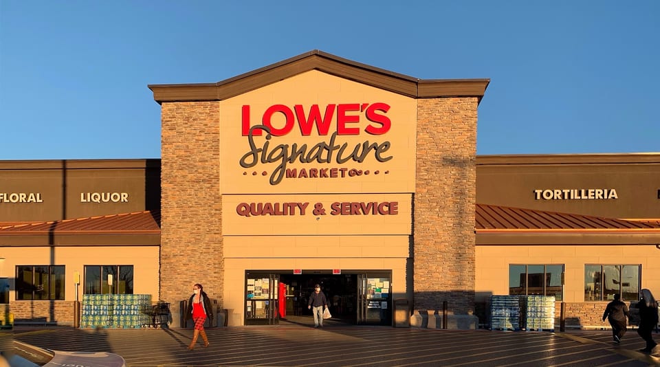 Lowes