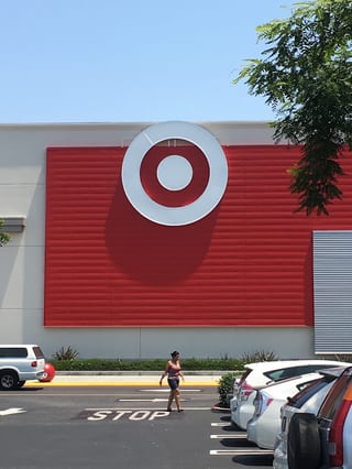 Target Store