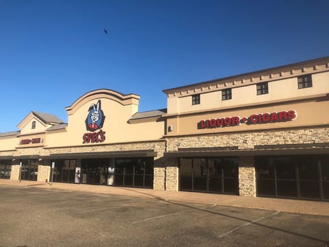Specs Wine Spirits & Finer Foods