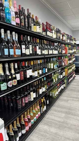Roswell Mini Mart