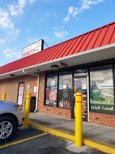 379 Liquors