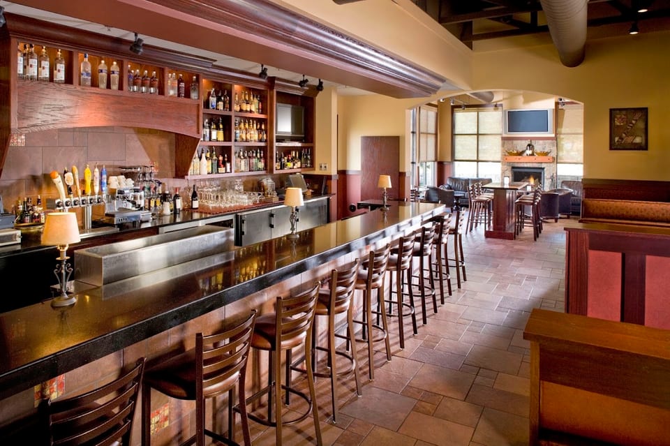 Chianti Grill