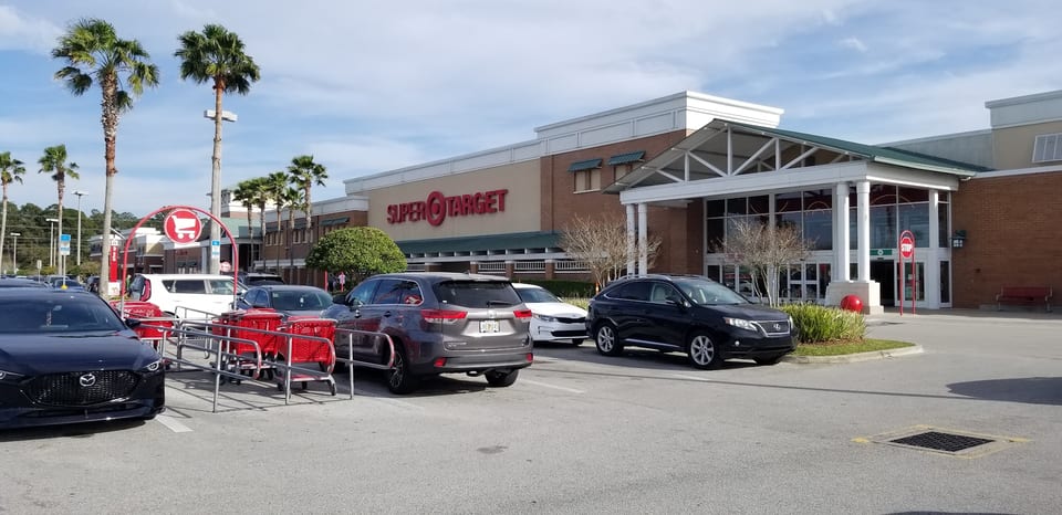 Target